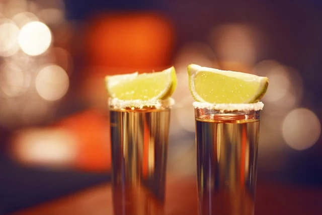 KAH TEQUILA – EN PRAKTFULL TEQUILA 