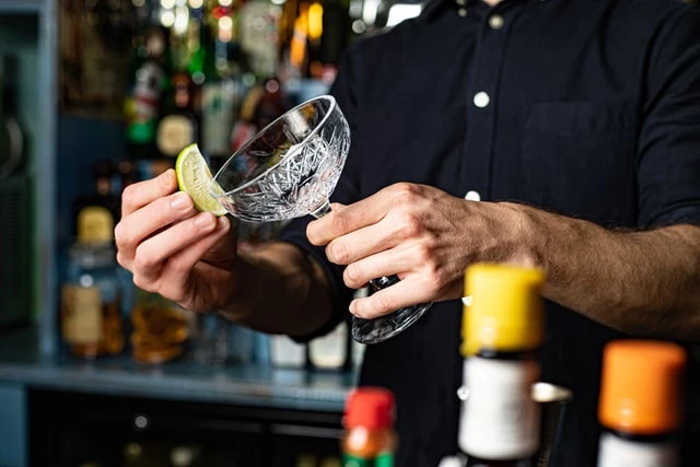 Drinker med tequila: 4 drinkoppskrifter