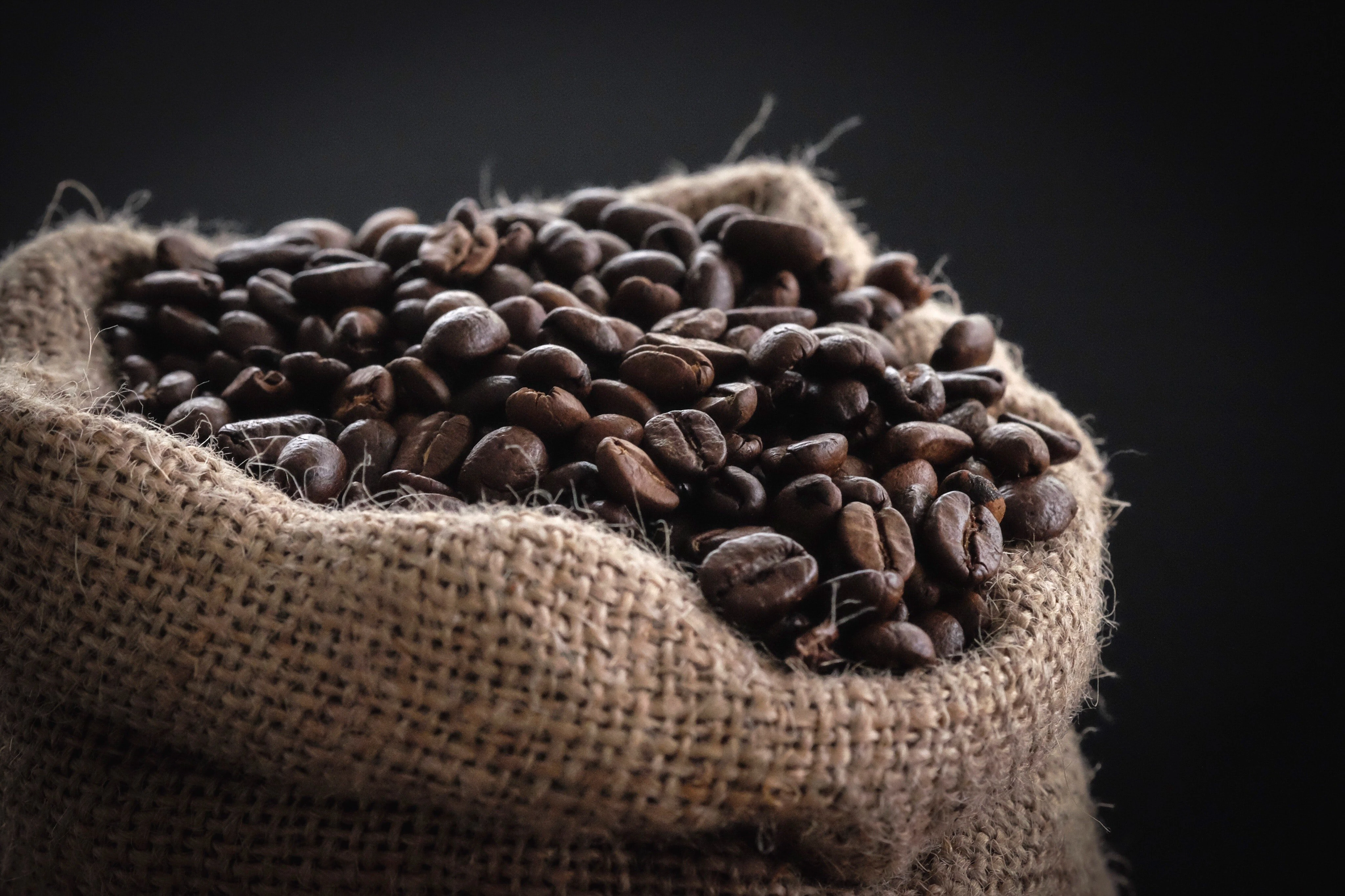 Hemmeligheten bak en god kopp kaffe