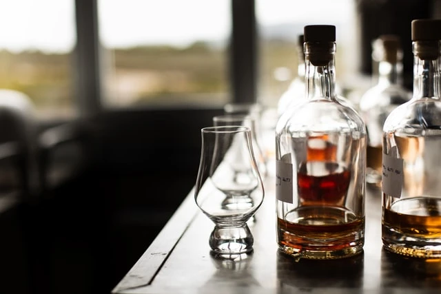 Bli klokere på et av verdens bestselgende whiskyglass
