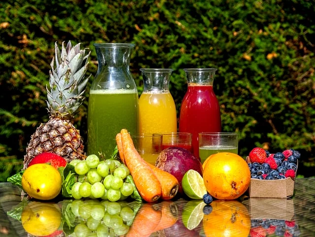 Slik velger du riktig juicepresse
