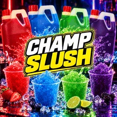 Champ slush Champ slush