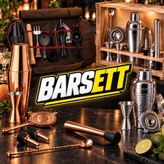 BARSETT BARSETT