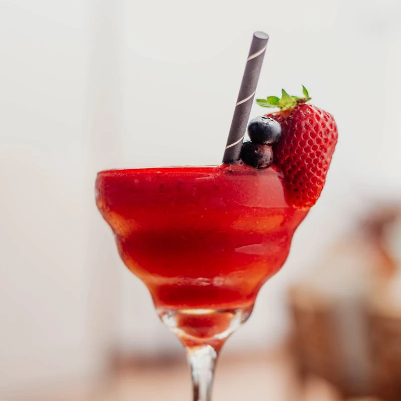 Solb&aelig;r Daiquiri Slush Ice