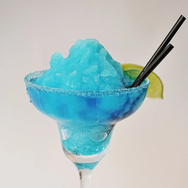 Bl&aring; Isbj&oslash;rn Slush Ice