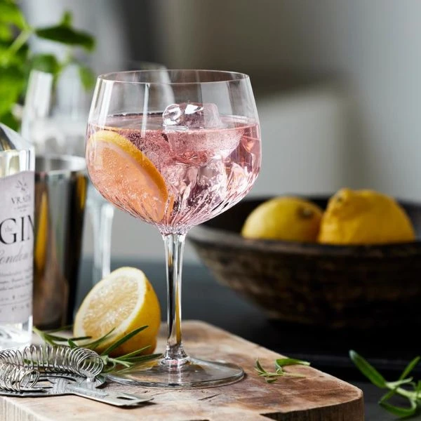 Luigi Bormioli Gin-Glass