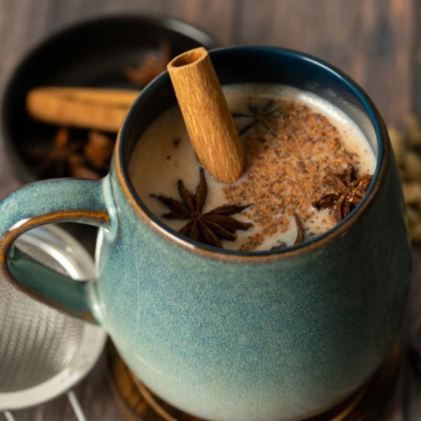 Chai-te - sirup