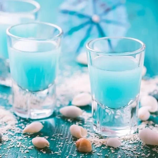 Bazooka Joe Cocktailoppskrift