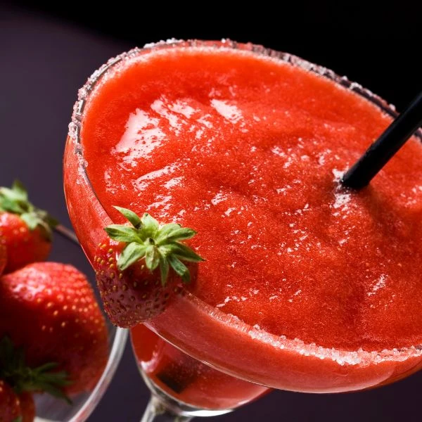 Strawberry Daiquiri 