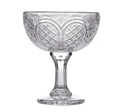 coupe krystall champagneglass