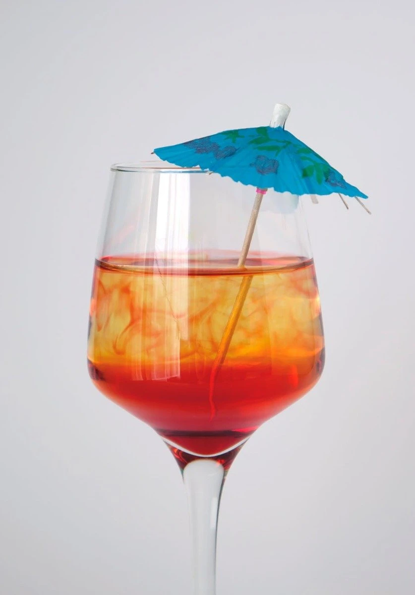 Cocktailpynt