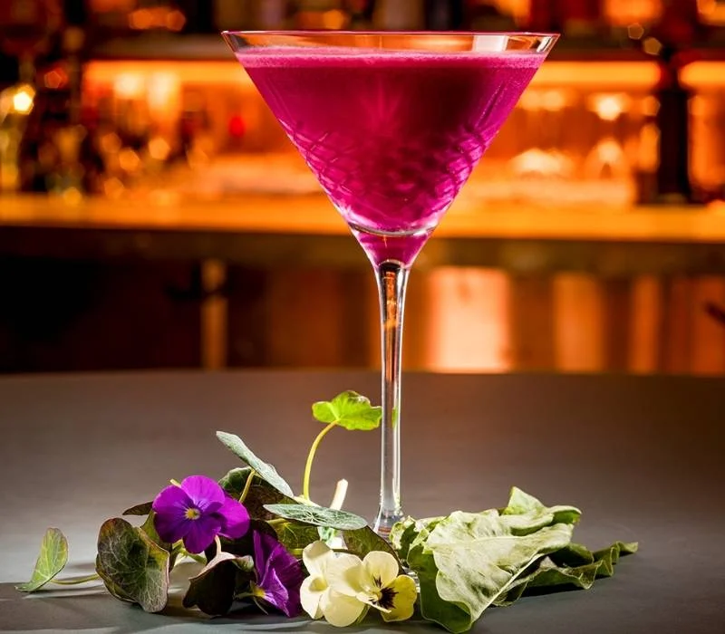 Cocktail Beet Special Oppskrift